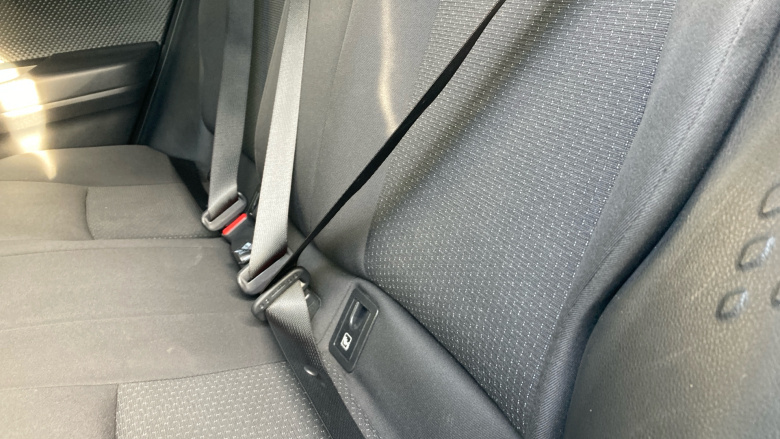 Toyota C-HR 1.8 Hybrid Dynamic 5dr CVT Hybrid Hatchback